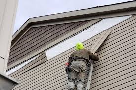 Siding for New Construction in Lomira, WI